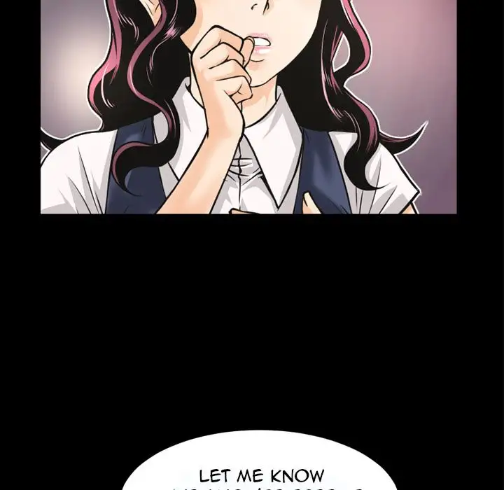 Beyond Imagination Chapter 7 Page 16