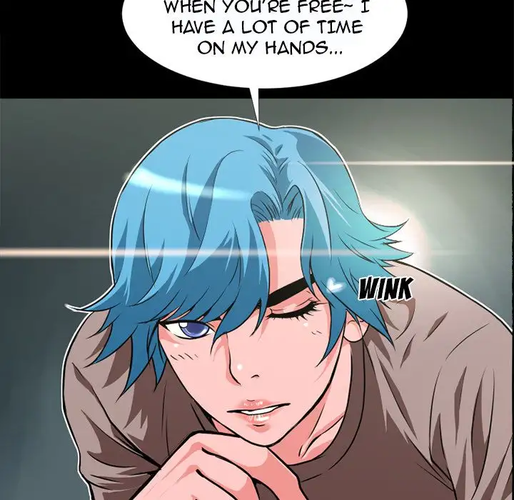 Beyond Imagination Chapter 7 Page 17