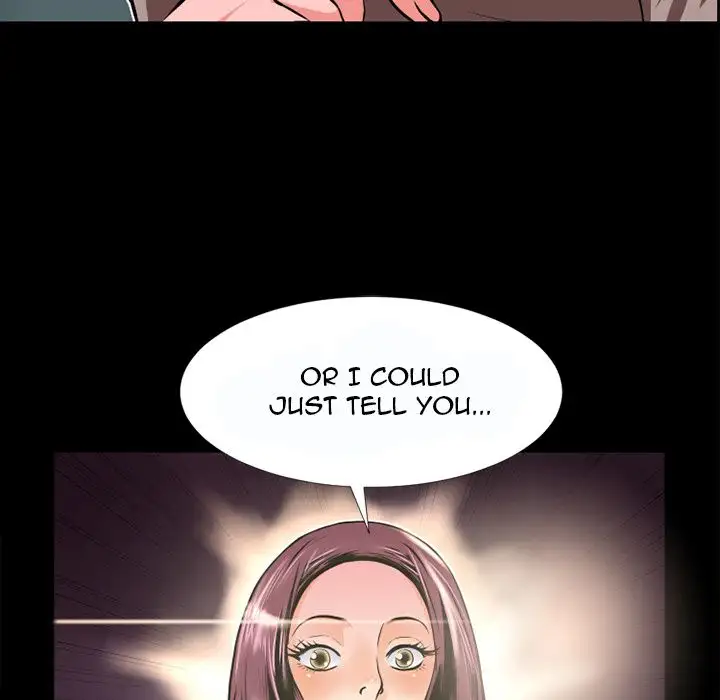 Beyond Imagination Chapter 7 Page 18