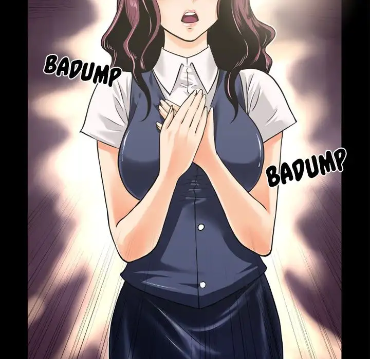 Beyond Imagination Chapter 7 Page 19