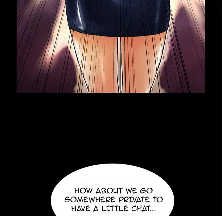 Beyond Imagination Chapter 7 Page 20