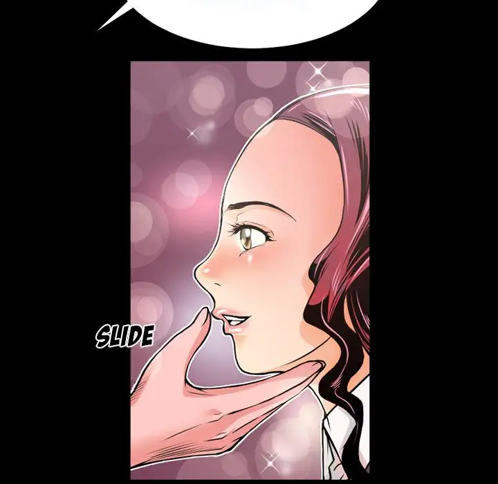 Beyond Imagination Chapter 7 Page 21