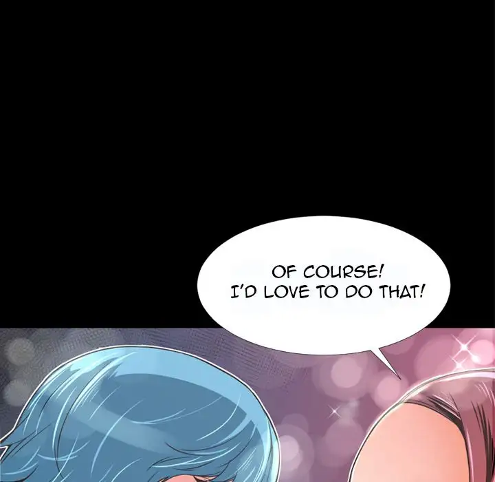 Beyond Imagination Chapter 7 Page 22