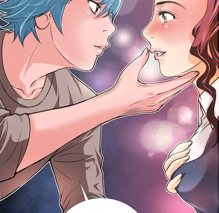 Beyond Imagination Chapter 7 Page 23
