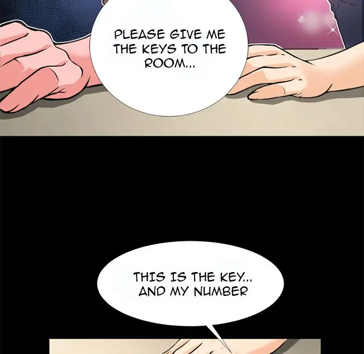 Beyond Imagination Chapter 7 Page 24