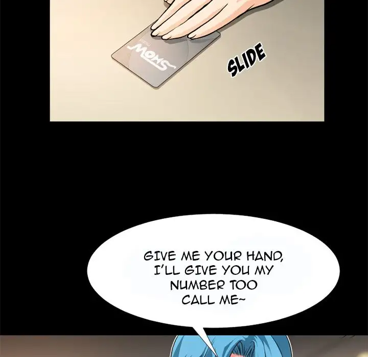 Beyond Imagination Chapter 7 Page 25
