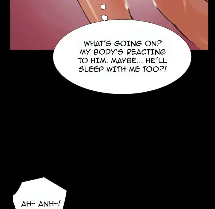 Beyond Imagination Chapter 7 Page 29