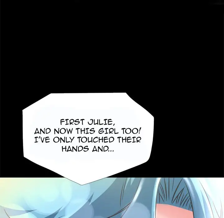 Beyond Imagination Chapter 7 Page 32
