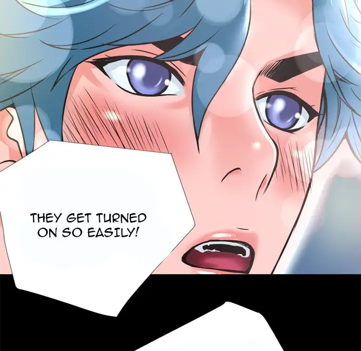 Beyond Imagination Chapter 7 Page 33