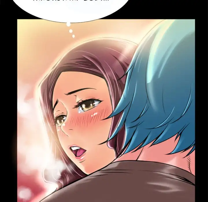 Beyond Imagination Chapter 7 Page 39