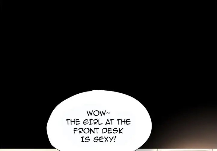 Beyond Imagination Chapter 7 Page 4