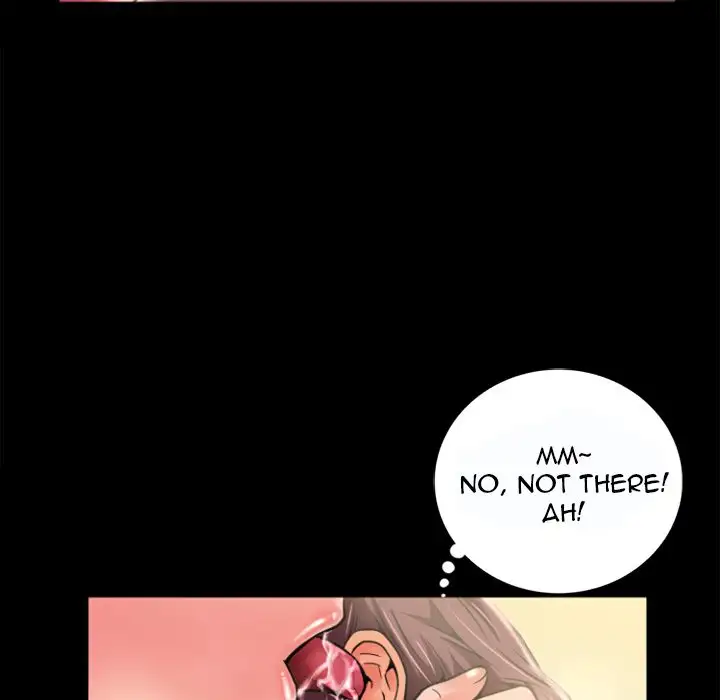Beyond Imagination Chapter 7 Page 40
