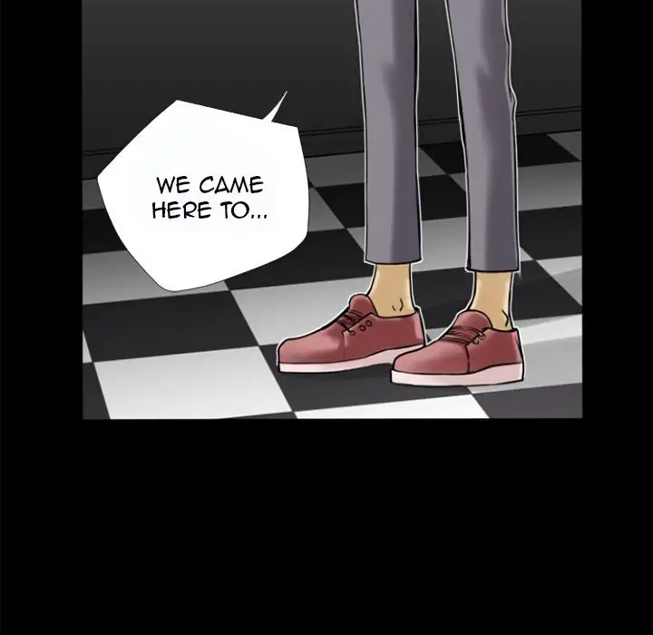 Beyond Imagination Chapter 7 Page 44