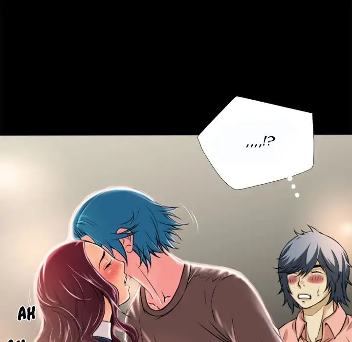 Beyond Imagination Chapter 7 Page 45