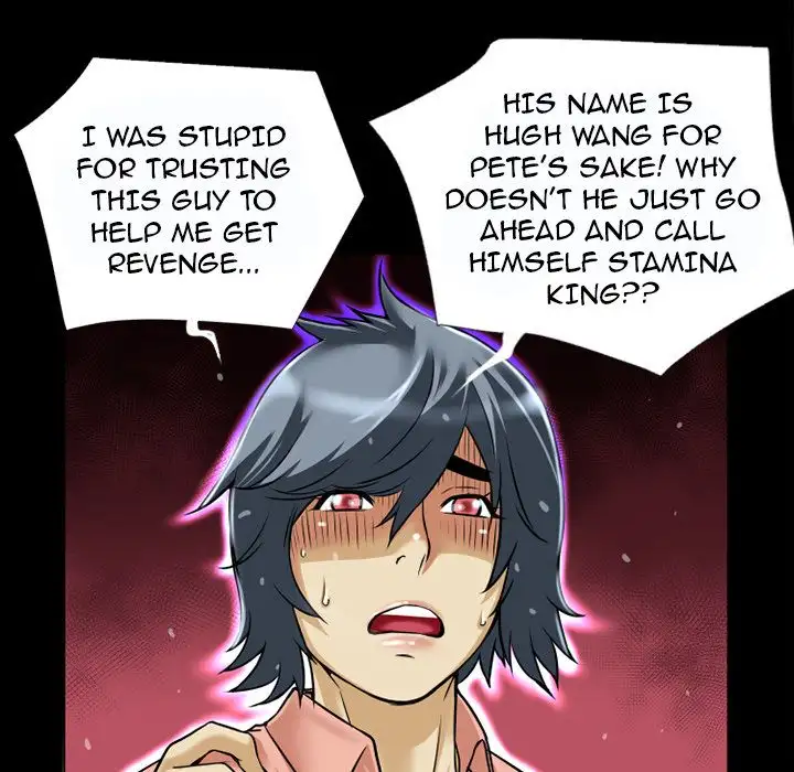 Beyond Imagination Chapter 7 Page 48