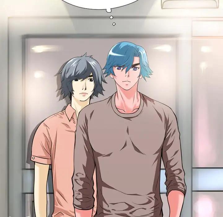 Beyond Imagination Chapter 7 Page 5