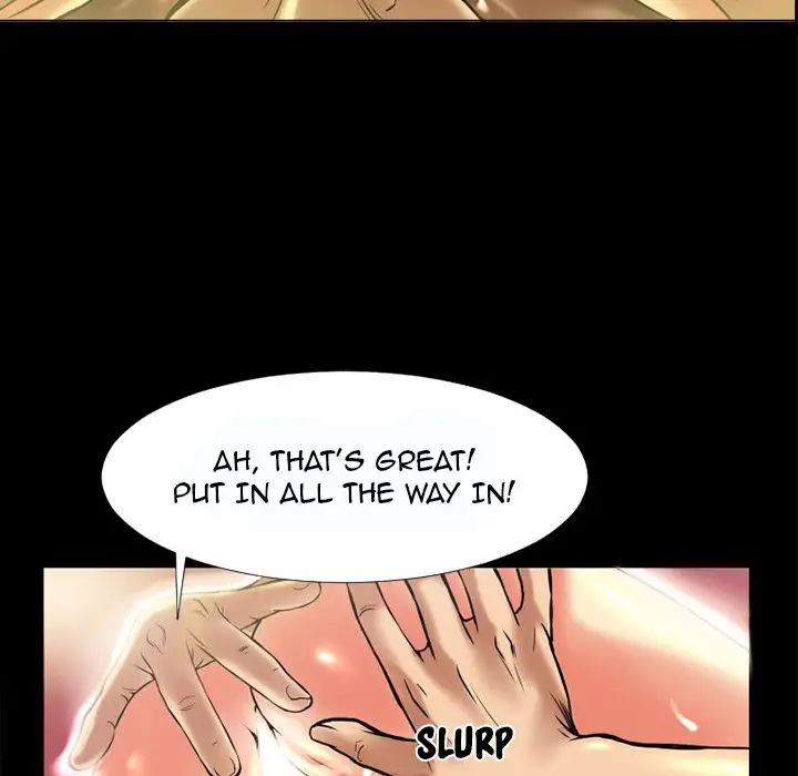 Beyond Imagination Chapter 7 Page 61