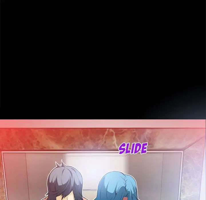 Beyond Imagination Chapter 7 Page 66