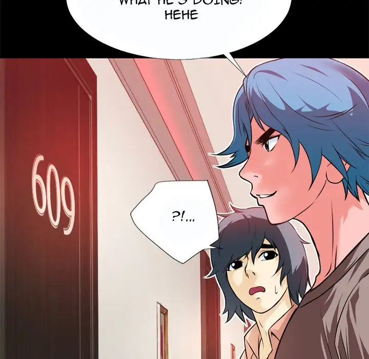 Beyond Imagination Chapter 7 Page 70