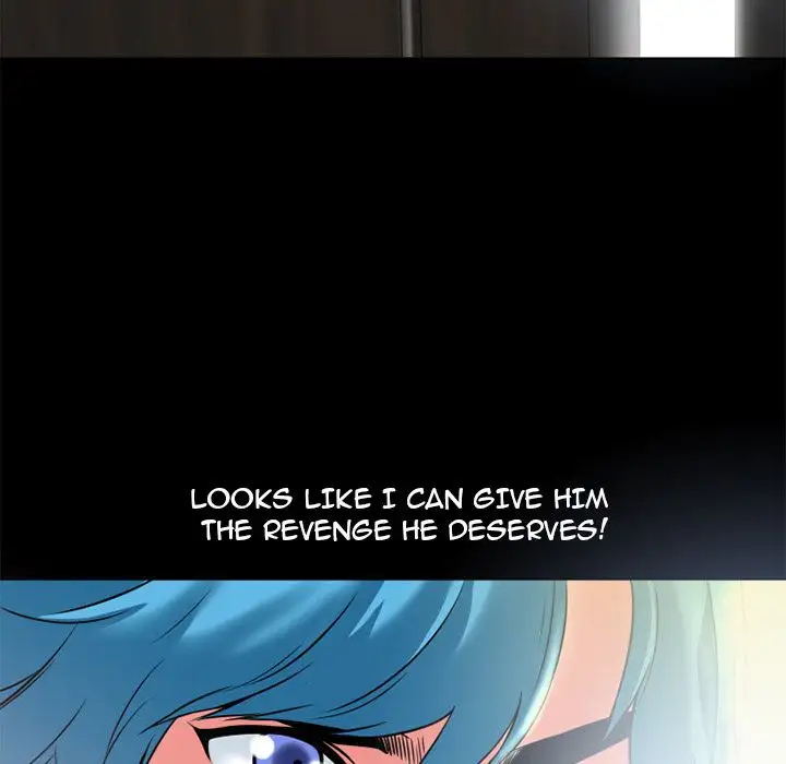 Beyond Imagination Chapter 7 Page 74
