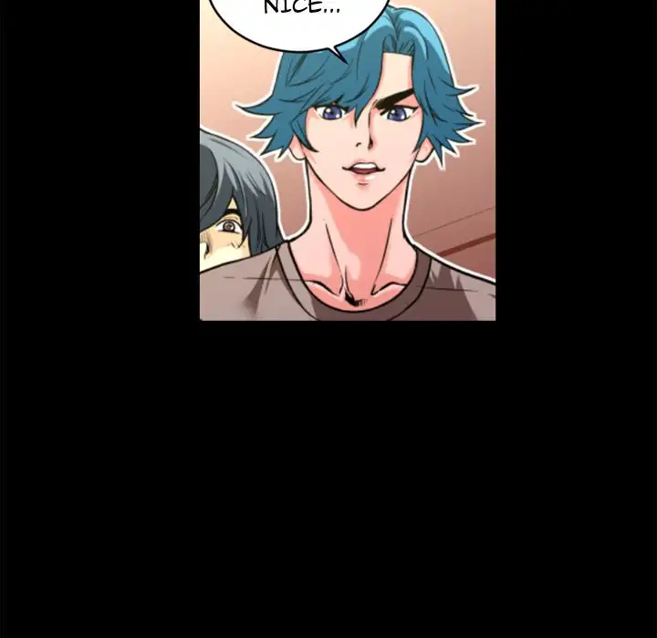 Beyond Imagination Chapter 8 Page 10