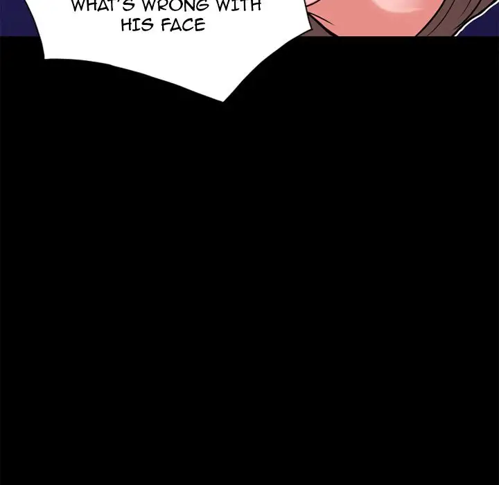 Beyond Imagination Chapter 8 Page 17