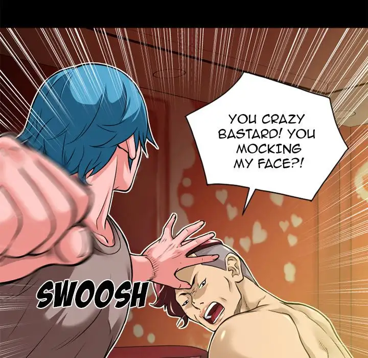 Beyond Imagination Chapter 8 Page 18
