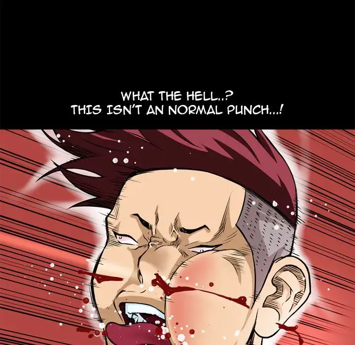 Beyond Imagination Chapter 8 Page 24