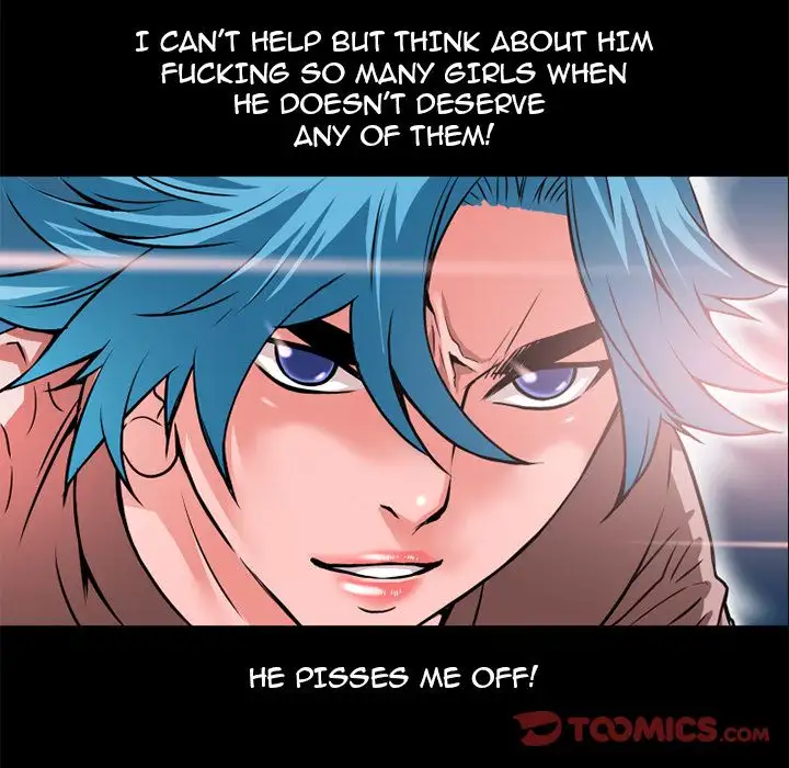 Beyond Imagination Chapter 8 Page 26