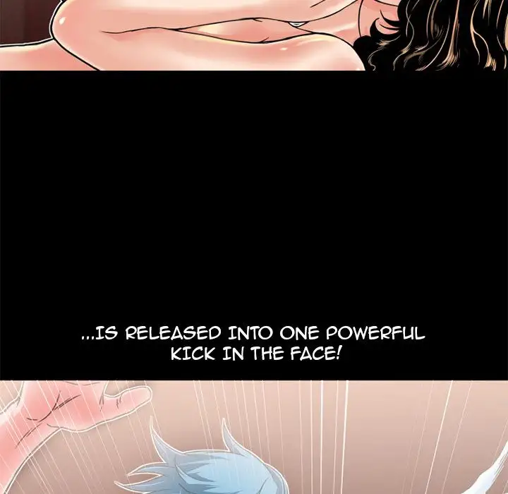 Beyond Imagination Chapter 8 Page 29