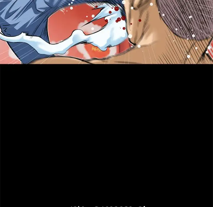 Beyond Imagination Chapter 8 Page 31
