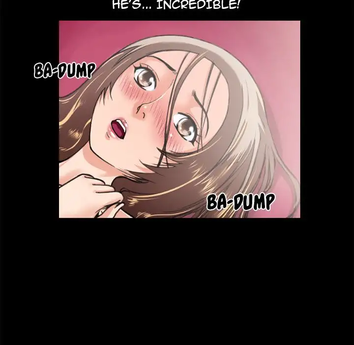 Beyond Imagination Chapter 8 Page 32