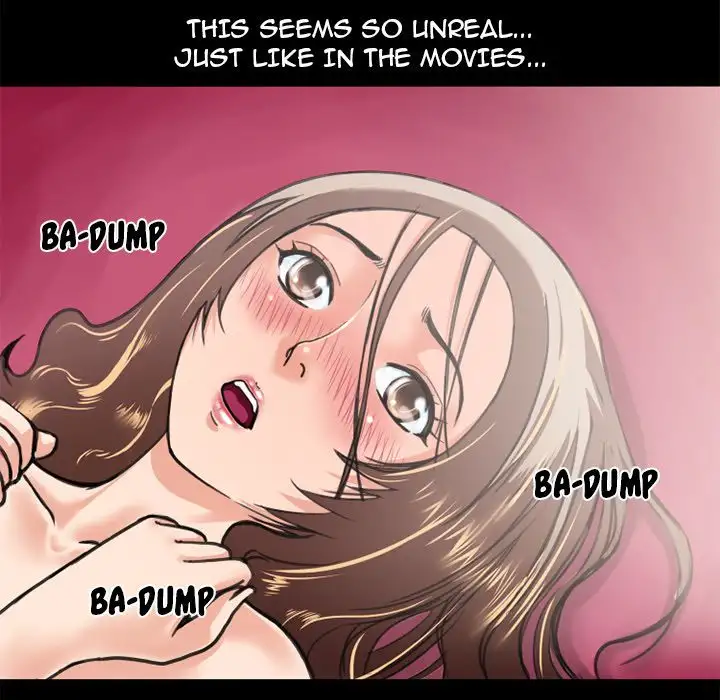 Beyond Imagination Chapter 8 Page 33