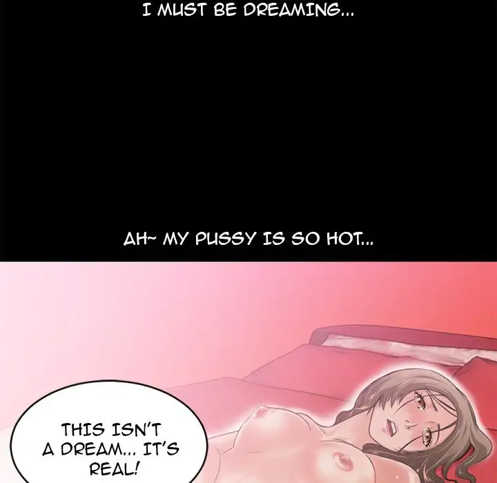 Beyond Imagination Chapter 8 Page 34