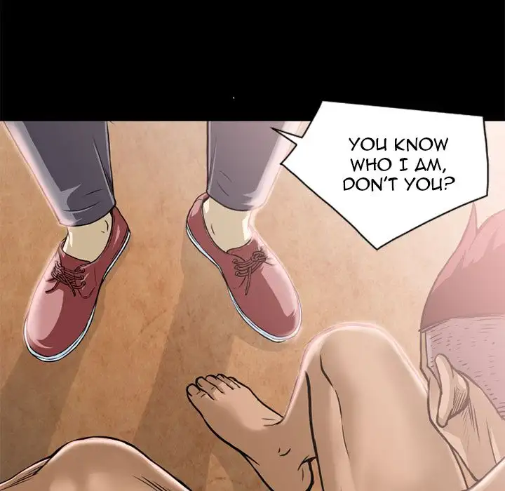 Beyond Imagination Chapter 8 Page 41