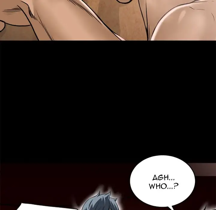 Beyond Imagination Chapter 8 Page 42