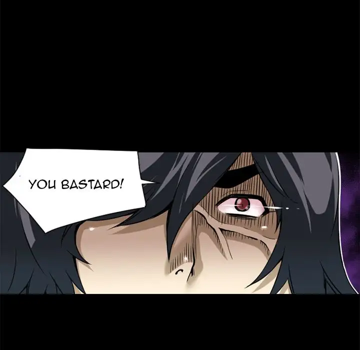 Beyond Imagination Chapter 8 Page 44