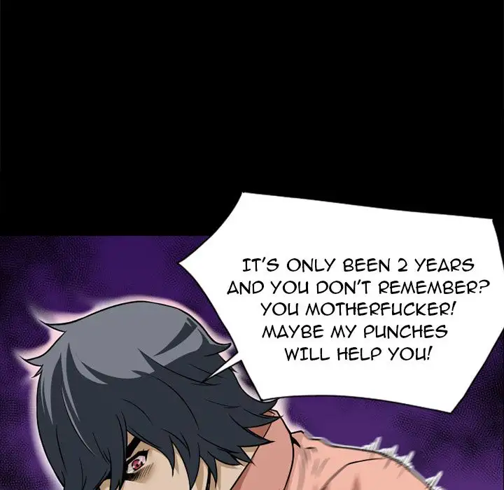 Beyond Imagination Chapter 8 Page 45