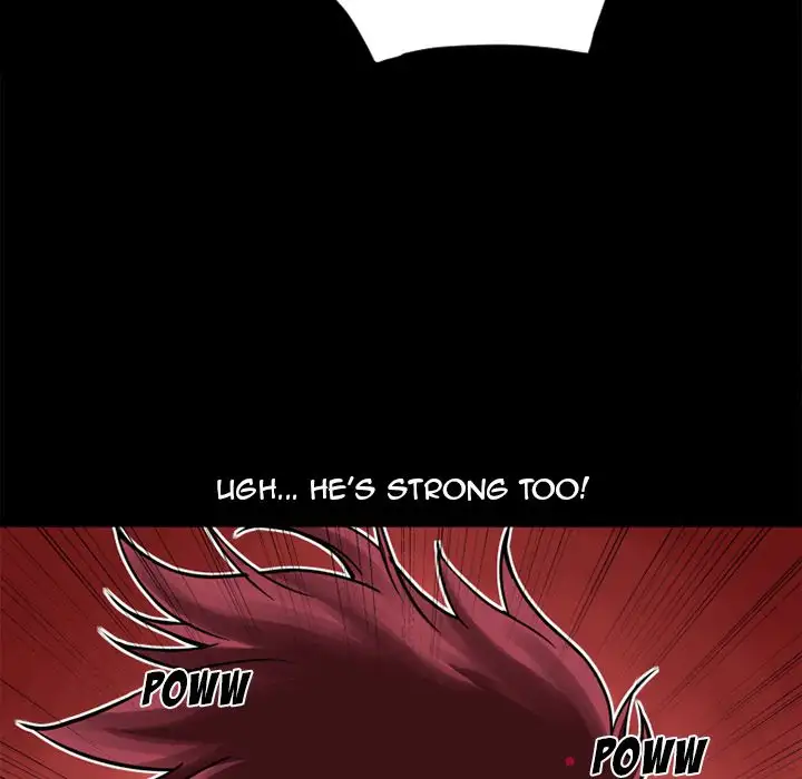 Beyond Imagination Chapter 8 Page 47
