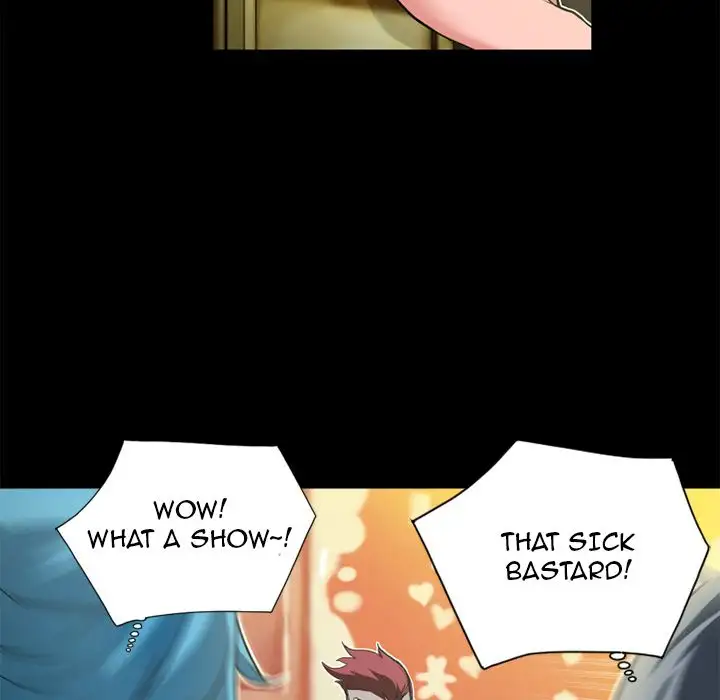 Beyond Imagination Chapter 8 Page 5