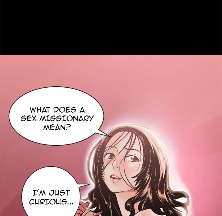 Beyond Imagination Chapter 8 Page 56