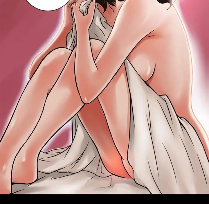 Beyond Imagination Chapter 8 Page 57
