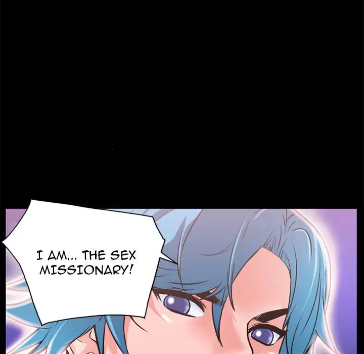 Beyond Imagination Chapter 8 Page 60