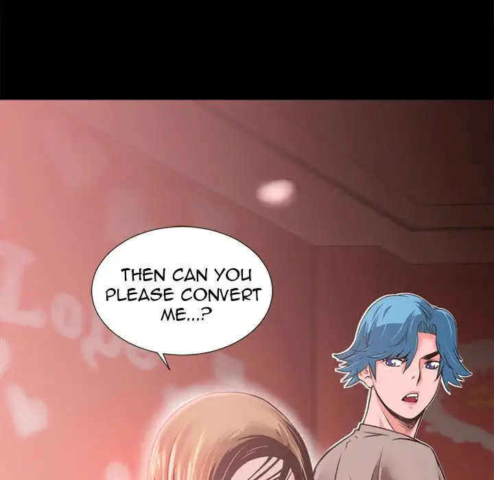 Beyond Imagination Chapter 8 Page 62
