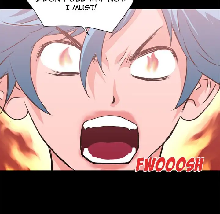 Beyond Imagination Chapter 8 Page 65