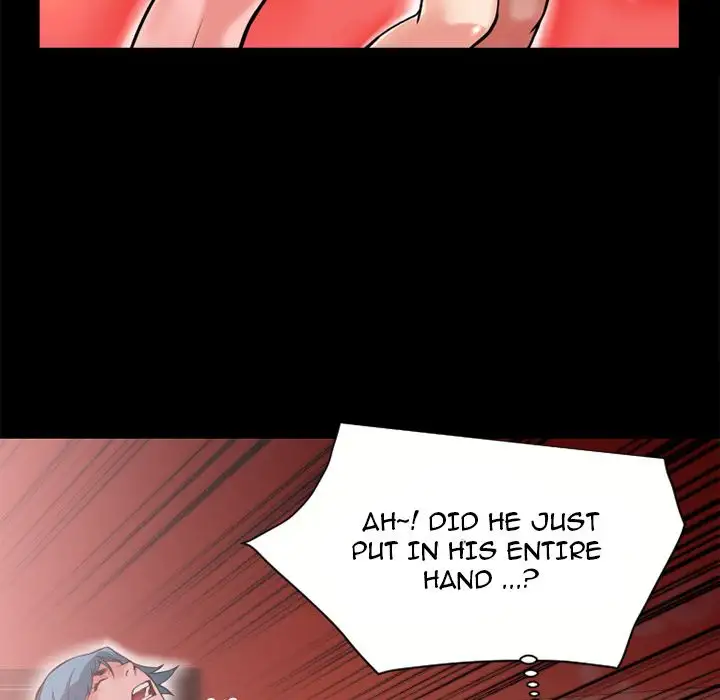 Beyond Imagination Chapter 8 Page 69