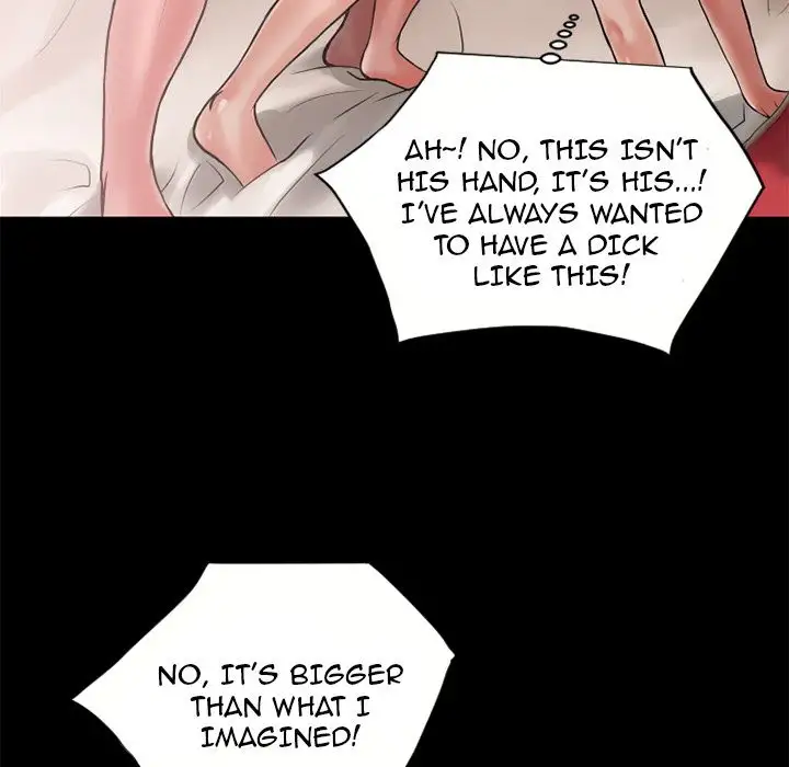 Beyond Imagination Chapter 8 Page 71