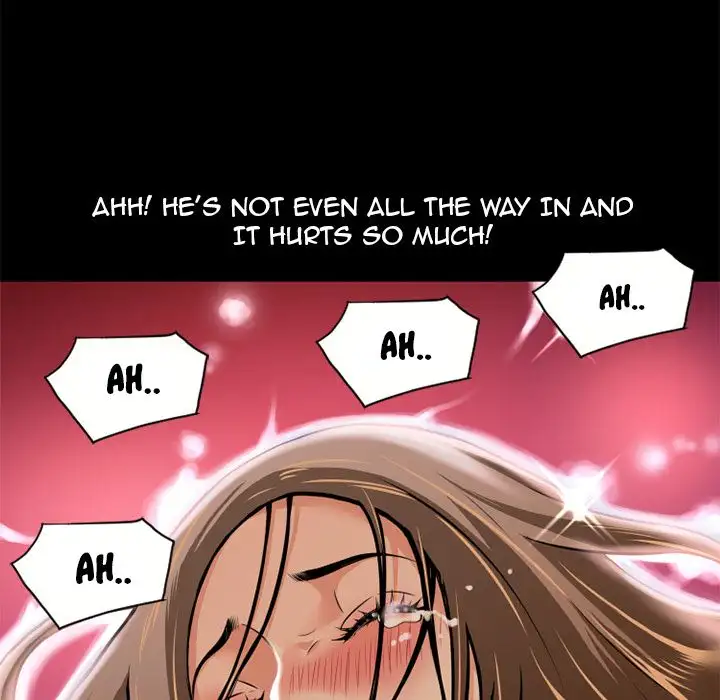 Beyond Imagination Chapter 8 Page 73