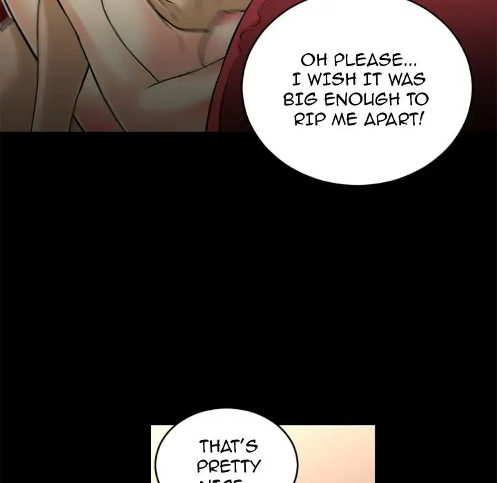 Beyond Imagination Chapter 8 Page 9