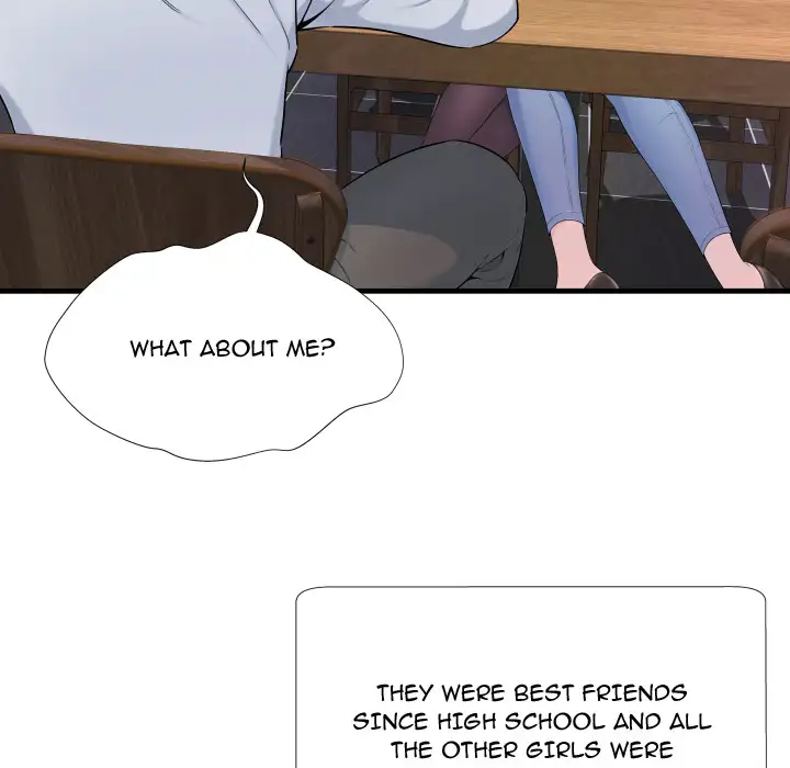Depths of Hell Chapter 1 Page 27